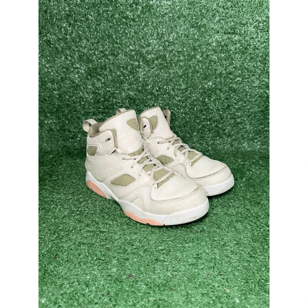 Jordan air flight